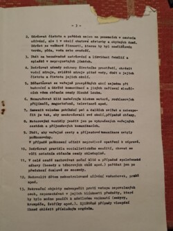 Osadni řád z roku 1986